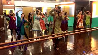 Kanha Soja Zara in Taiwan 2017 (Devesh Mirchandani)