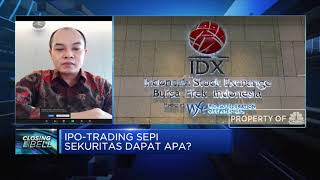 Pandemi, Bisnis Brokerage Sektor B2B Hadapi Tantangan Cukup Berat