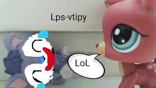 Lps-vtipy