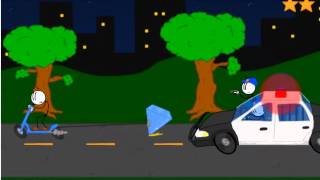 STEALING THE DIAMOND/Я УКРАЛ БРИЛЛИАНТ!!!!!!