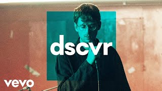 Albin Lee Meldau - Same Boat - Vevo dscvr (Live)