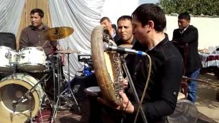 Axbor doira Andijon 15  10  2014