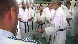 karate algerie chikhe benmouffok mimoun