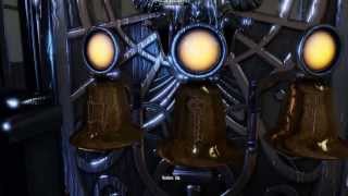 Bioshock Infinite gameplay #1