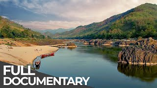 Amazing Quest: Stories from Laos | Somewhere on Earth: Laos
