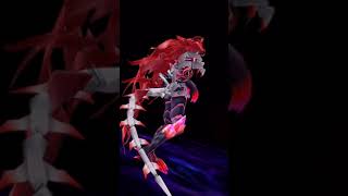 【白猫】無限討伐クエスト2  最下層　ユウキ　アスナ　ネロ