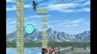 SSBB BTT Falco (6.66)