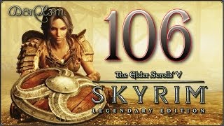Прохождение TES V: Skyrim - Legendary Edition — #106: Ночная охота