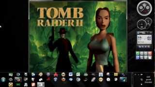 Tomb Raider 2 - PS1 Ita [Download]