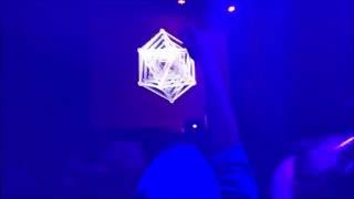Wave Racer Live - Brooklyn NY 2016