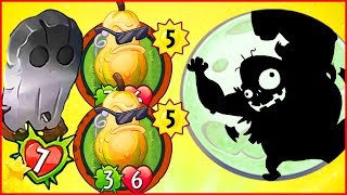 ЧЕЛЛЕНДЖИ в  Зомби против Растений Герои от Фаника Plants vs zombies Heroes 90