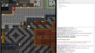 SS13 - Episode 24 (Winds of Stink)