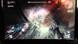 Clicker Easter egg on Dying Light