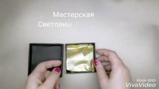 Броши "Губы"