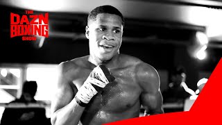 Holyfield vs. Usyk? Chavez Sr. vs. Tank? Devin Haney Makes His Fantasy Match-Up Picks