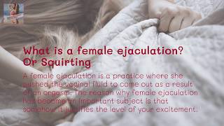 How Many Times Can a Girl Cum | HerSolutionGel