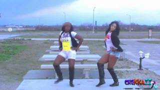 NEW ERA OF DANCE MOVES | NEW ERA OF FEMALES | BOGIE MANAGEMENT PRESENTS " JUS DANCE PREVIEW"