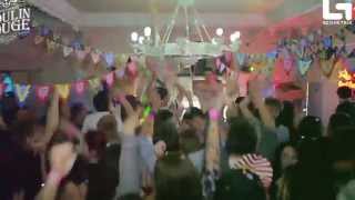 Vpiska - Вписка