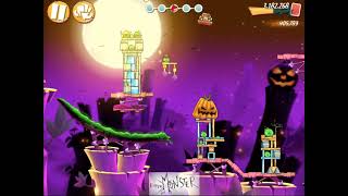 Angry Birds 2 Level 628 Walkthrough Gameplay 3 Star