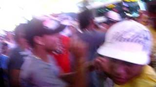hare chistisna .,.vkt ,, aprontando in NY