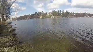 #84 Saltsjöbaden - Fisksätra 7