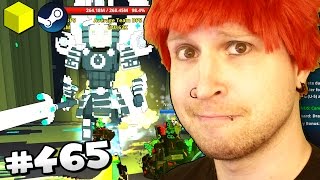 ULTRA DAUGHTER OF THE MOON!! "TROVE FINAL BOSS" ✪ Scythe Plays Trove PC #465