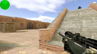 Особый рецепт разделки мяса в CS 1 6!!!!