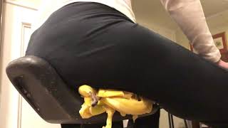 Buttcrush Bananas