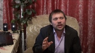 Имейте один Дух и одни мысли.Евгений Девятьяров