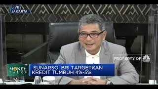 Selamatkan UMKM, BRI Dorong Edukasi Pengelolaan Bisnis UMKM