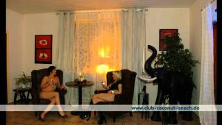 Club Coconut Beach Wallau und Club Coconut Beach Kaiserslautern