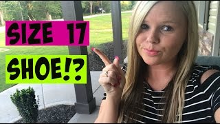 Size 17 Shoe!? | How Well Do My Kids Know Me?