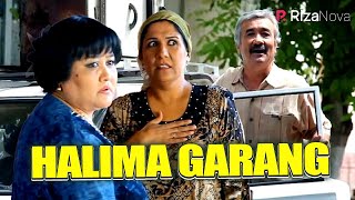 Javlon Shodmonov - Halima garang