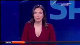 Stefania Scordio | Mediaset Premium 2017