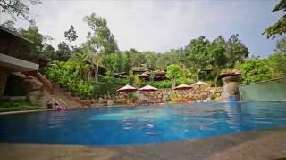 TẮM BÙN THÁP BÀ - ĐIỂM DU LỊCH KHÔNG THỂ BỎ QUA KHI ĐẾN NHA TRANG