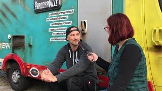 Vom Airbrusher zum Lack-Entwickler
