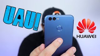 HUAWEI NOVA 2 - QUE SMARTPHONE INACREDITÁVEL