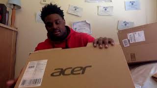 Best Selling Laptop on Amazon! II Acer Aspire E15 Unboxing