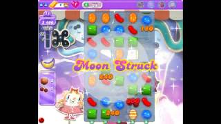 Candy Crush Saga [Dreamworld] Level 24