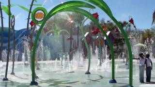 GIVE THE KIDS THE WORLD VILLAGE | KISSIMMEE, FLORIDA, USA
