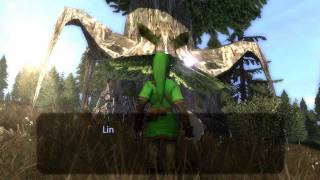 Hyrule Total War: Trailer #2