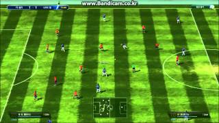 Windking EC dribble special in FIFA Online Game.