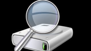 How to Create, Mount and Unmount VHD