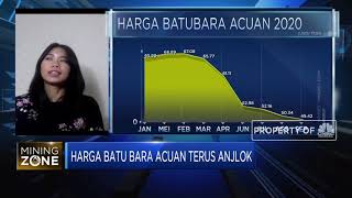Harga Terus Anjlok, Daya Tahan Industri Baru Bara RI Bagaimana?