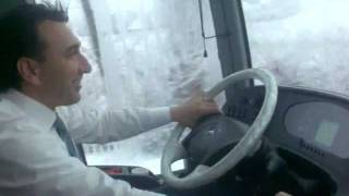 travego | efe tur | AYHAN KAPTANLA YOLLAR BİR BAŞKA