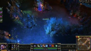 League of Legends Talon Montage | UniveX #3