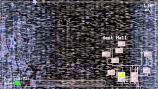 Привет Фредди! FIVE NIGHTS AT FREDDY'S (Инди-хоррор)