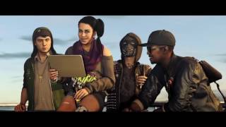 Watch Dogs 2: Где скачать кряк? Пиратка. Репак