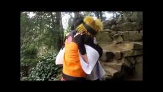 SasuNaru CMV: Carnival Of Rust