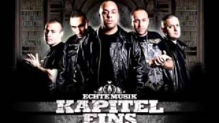 Jonesmann - Gott ist groß feat. Chriz, Yassir & Manuellsen